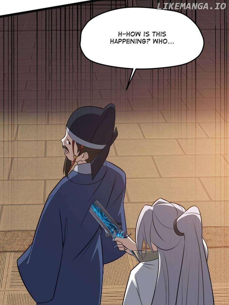 My Son, Quickly Rely On Your Father’s Prestige Chapter 71 - page 29