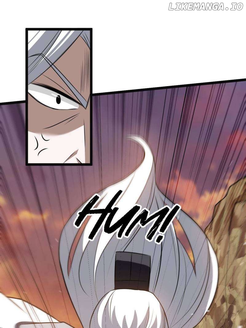 My Son, Quickly Rely On Your Father’s Prestige Chapter 71 - page 32
