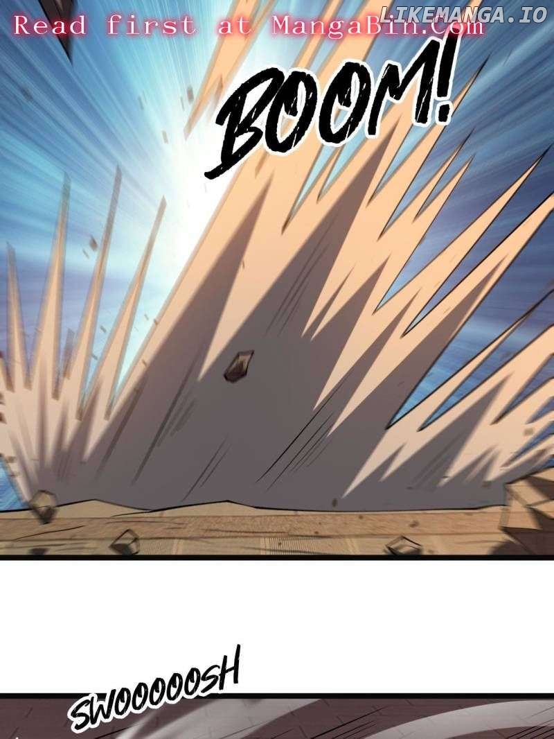 My Son, Quickly Rely On Your Father’s Prestige Chapter 71 - page 40