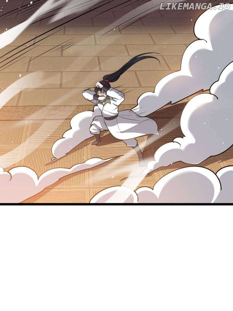 My Son, Quickly Rely On Your Father’s Prestige Chapter 71 - page 41