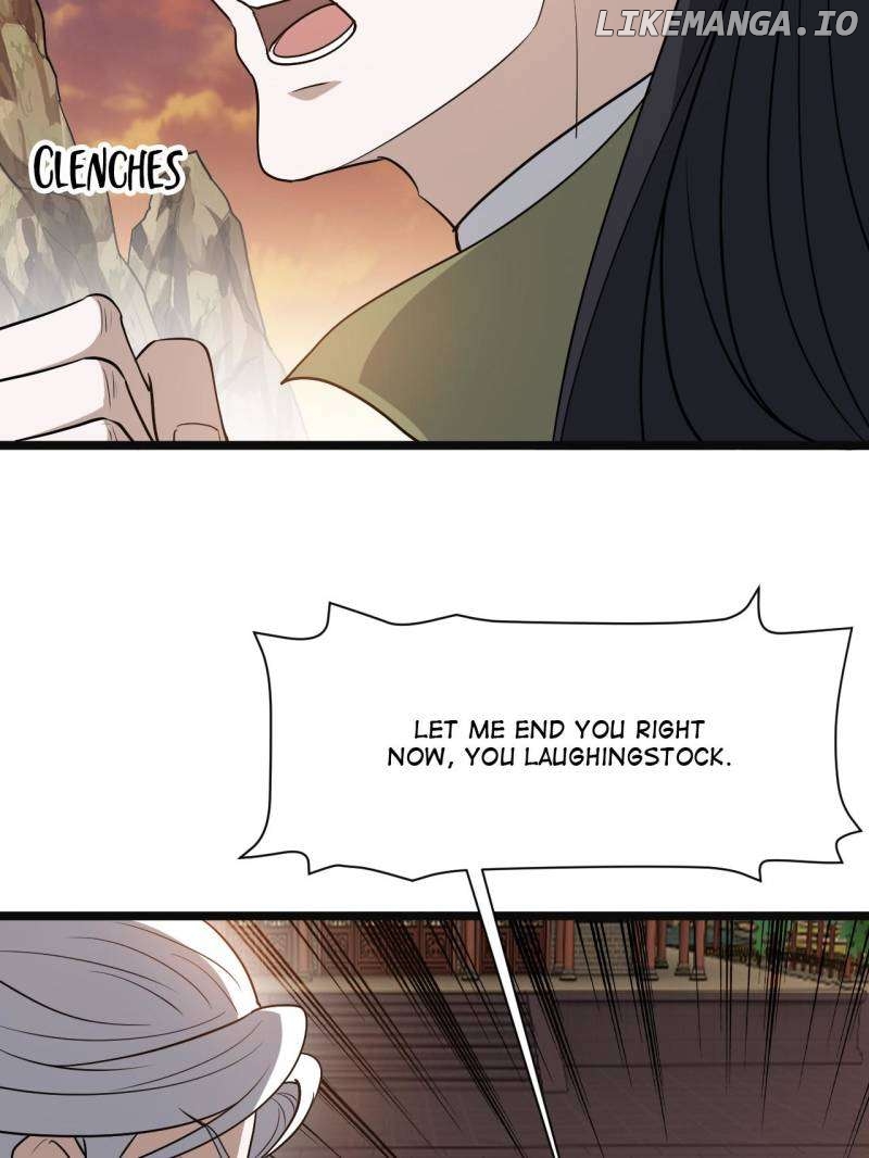 My Son, Quickly Rely On Your Father’s Prestige Chapter 71 - page 52