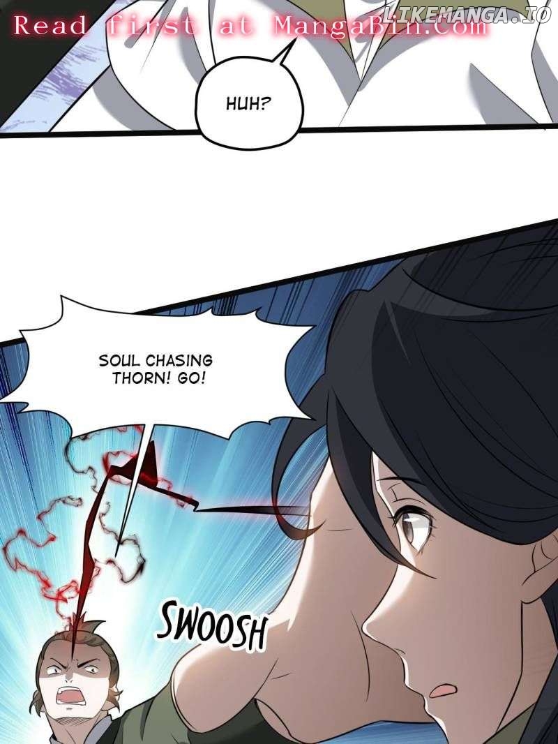 My Son, Quickly Rely On Your Father’s Prestige Chapter 71 - page 6