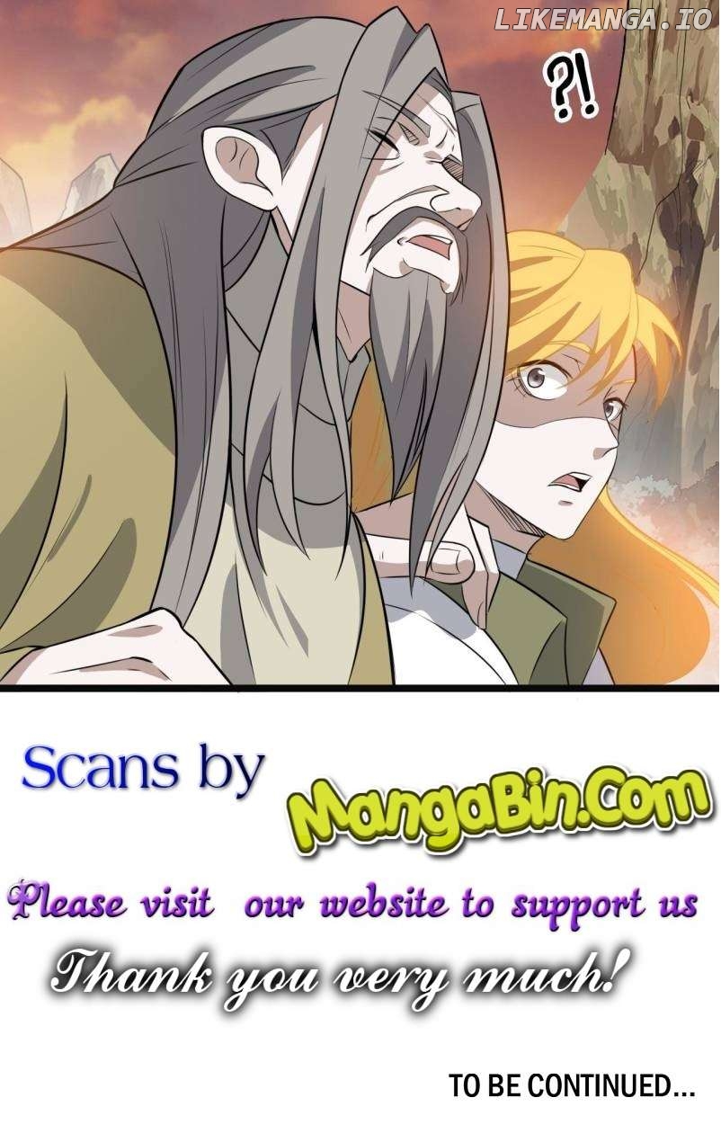 My Son, Quickly Rely On Your Father’s Prestige Chapter 71 - page 60