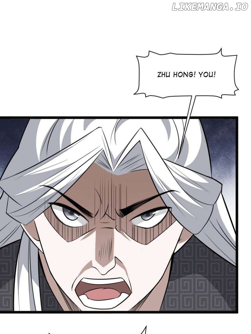 My Son, Quickly Rely On Your Father’s Prestige Chapter 71 - page 8
