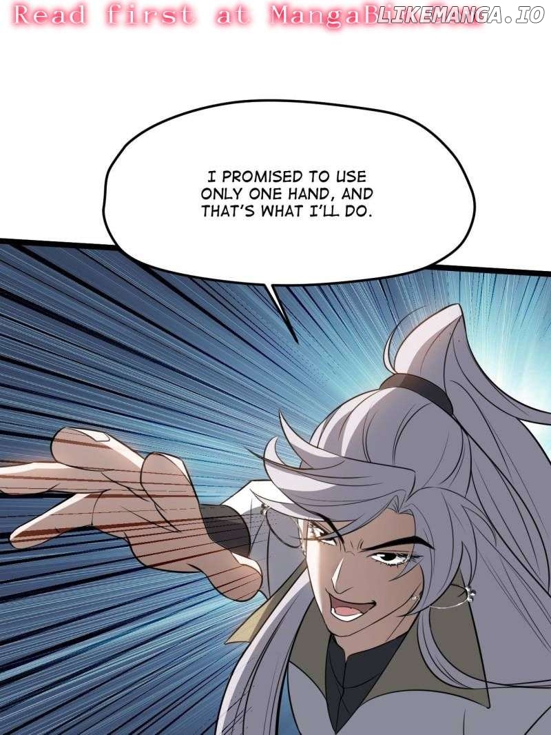 My Son, Quickly Rely On Your Father’s Prestige Chapter 73 - page 10