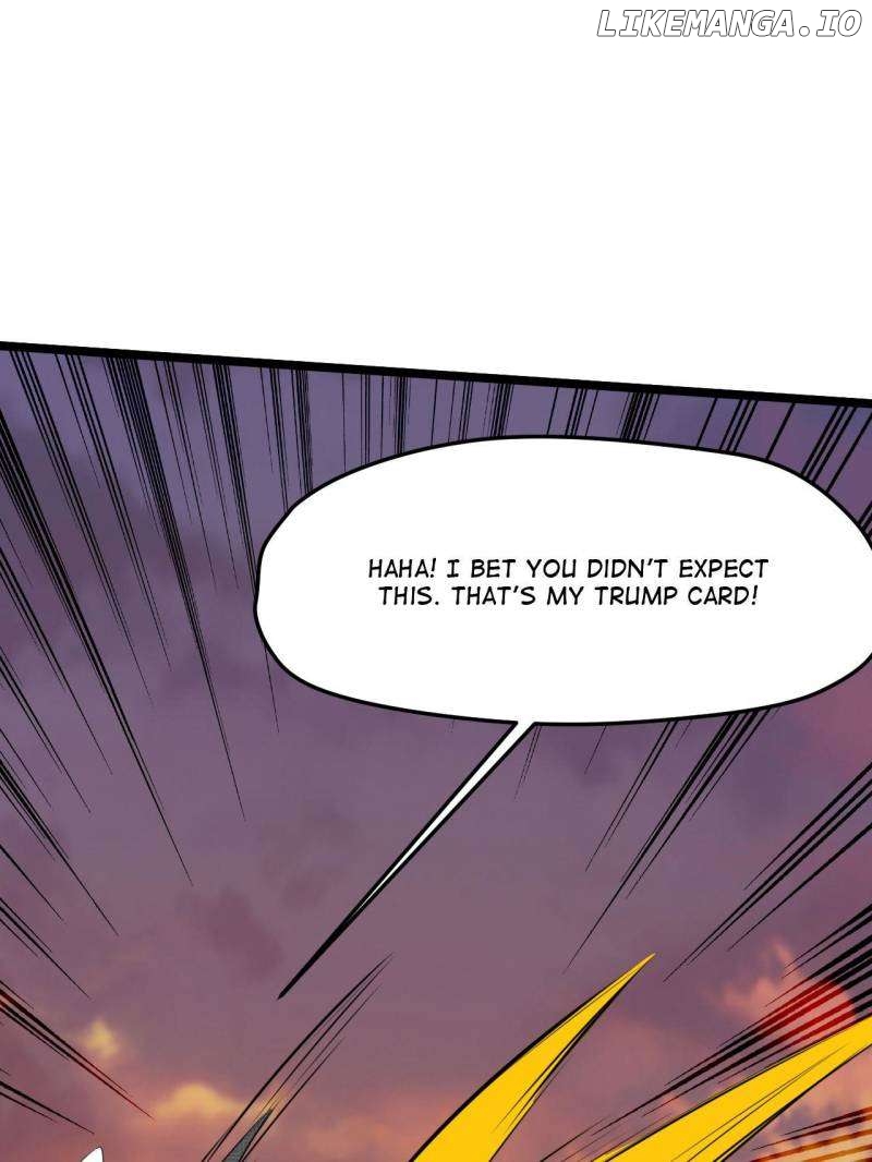 My Son, Quickly Rely On Your Father’s Prestige Chapter 73 - page 17