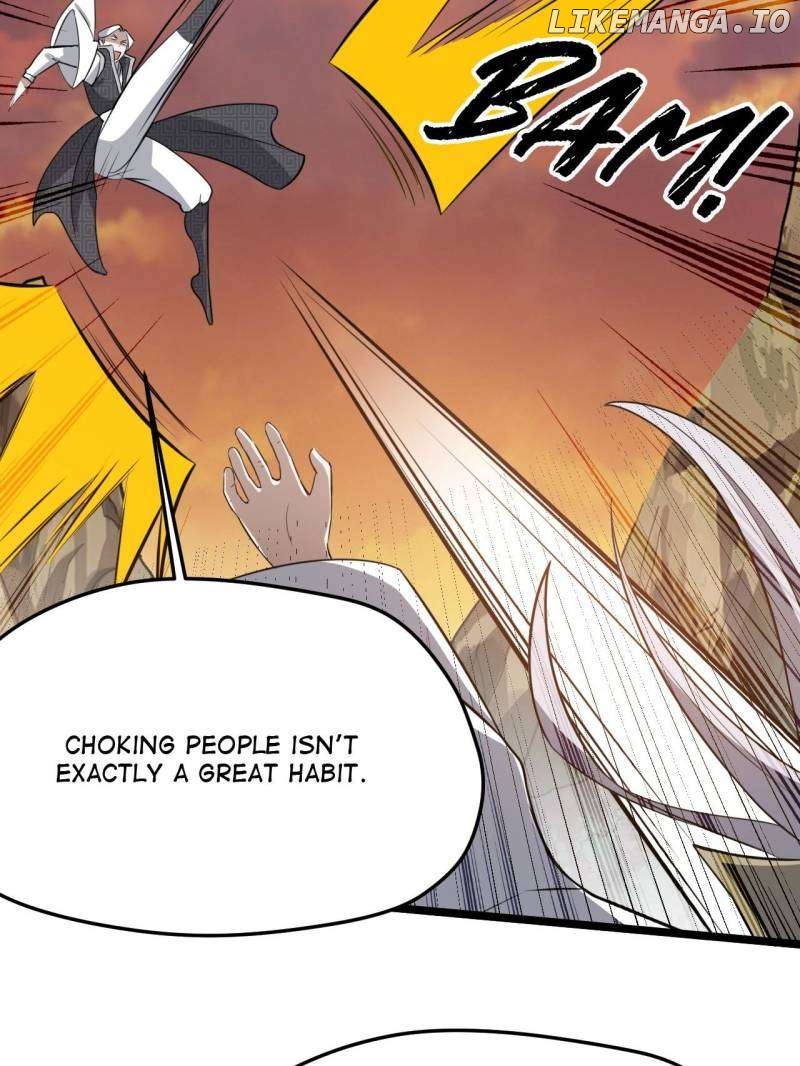 My Son, Quickly Rely On Your Father’s Prestige Chapter 73 - page 18