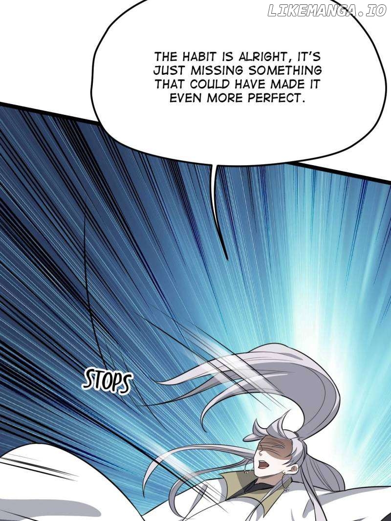 My Son, Quickly Rely On Your Father’s Prestige Chapter 73 - page 19