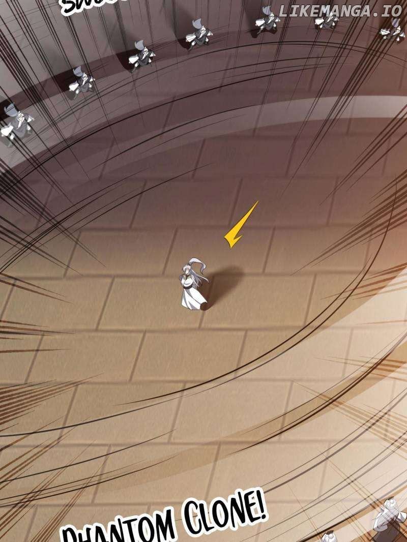 My Son, Quickly Rely On Your Father’s Prestige Chapter 73 - page 2