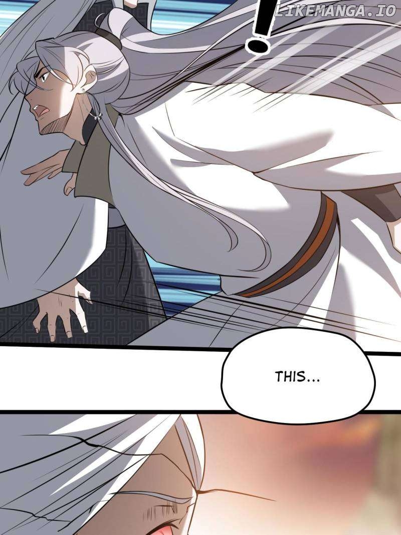 My Son, Quickly Rely On Your Father’s Prestige Chapter 73 - page 23