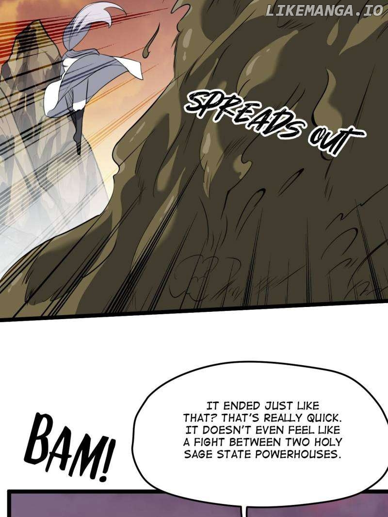 My Son, Quickly Rely On Your Father’s Prestige Chapter 73 - page 26