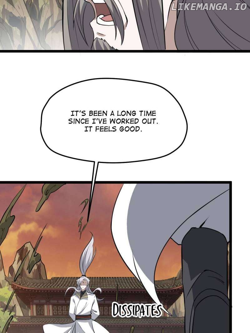 My Son, Quickly Rely On Your Father’s Prestige Chapter 73 - page 29