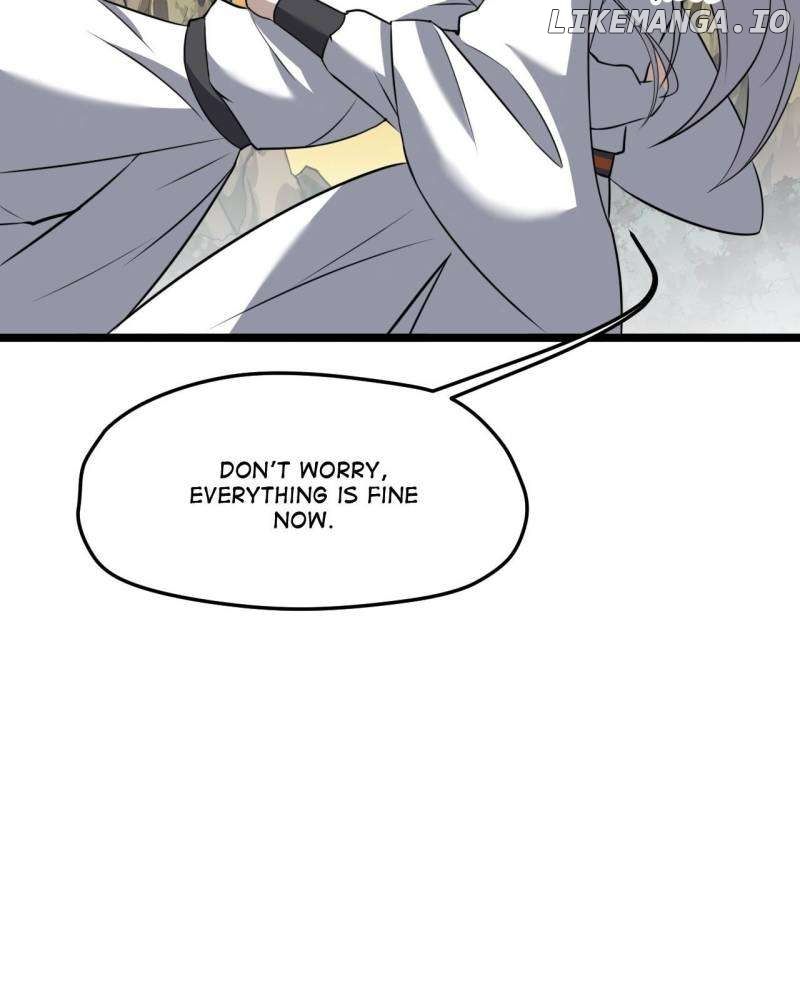 My Son, Quickly Rely On Your Father’s Prestige Chapter 73 - page 31