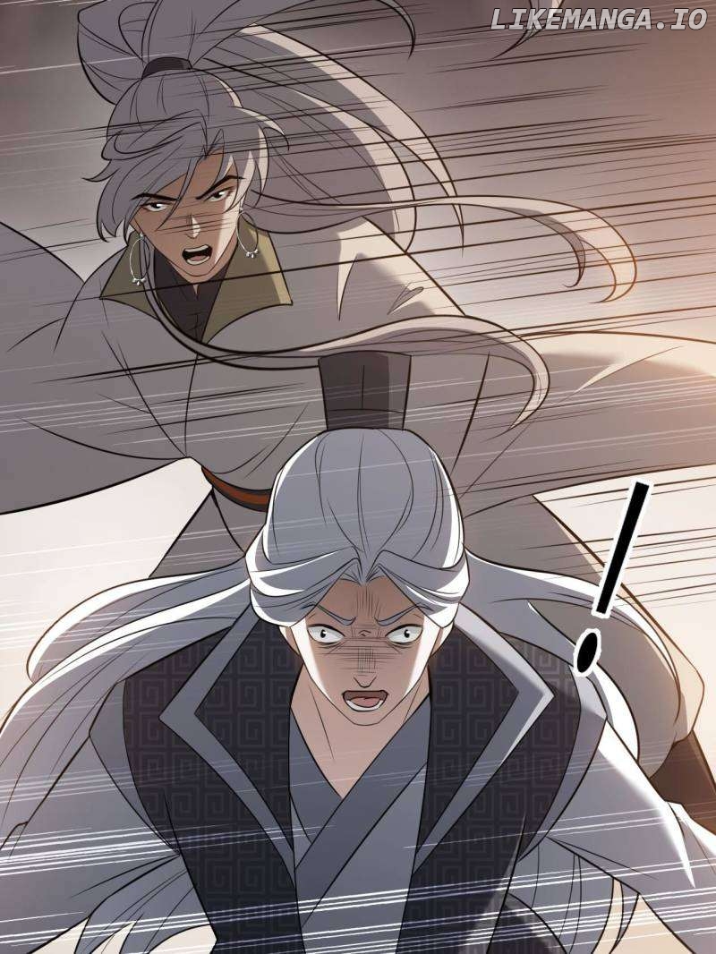 My Son, Quickly Rely On Your Father’s Prestige Chapter 73 - page 4