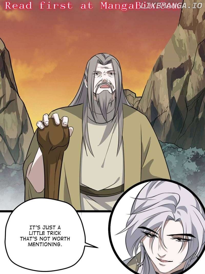 My Son, Quickly Rely On Your Father’s Prestige Chapter 73 - page 40