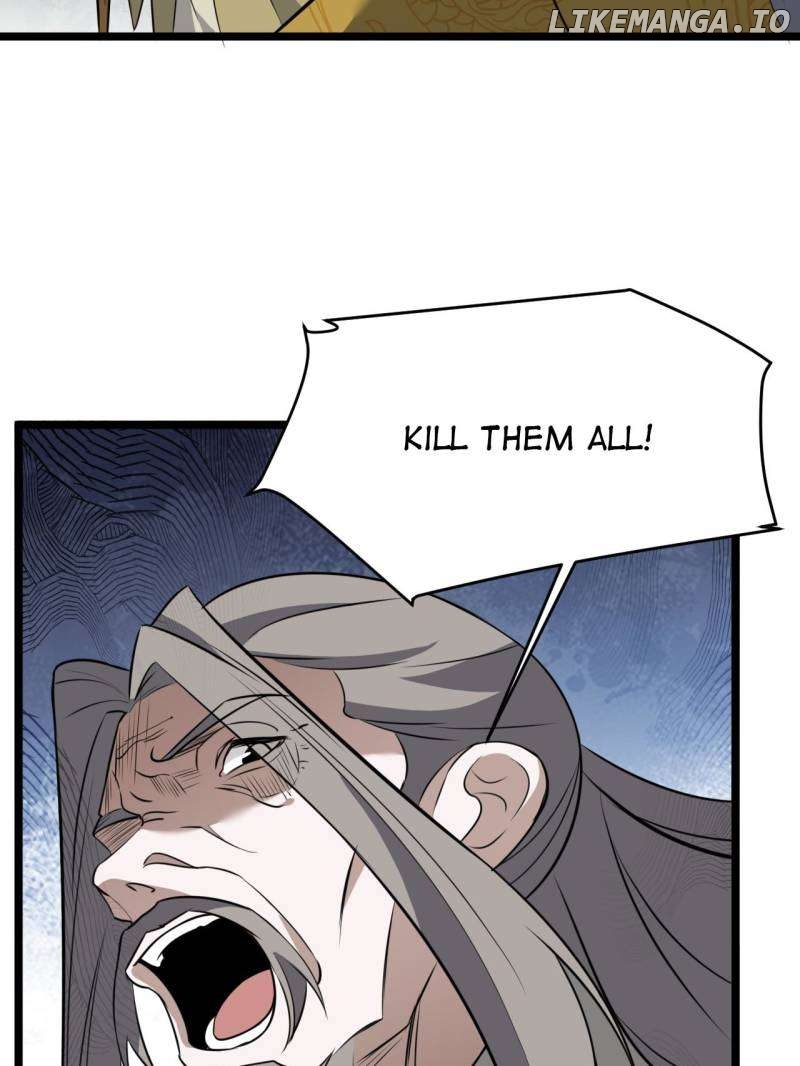 My Son, Quickly Rely On Your Father’s Prestige Chapter 73 - page 42