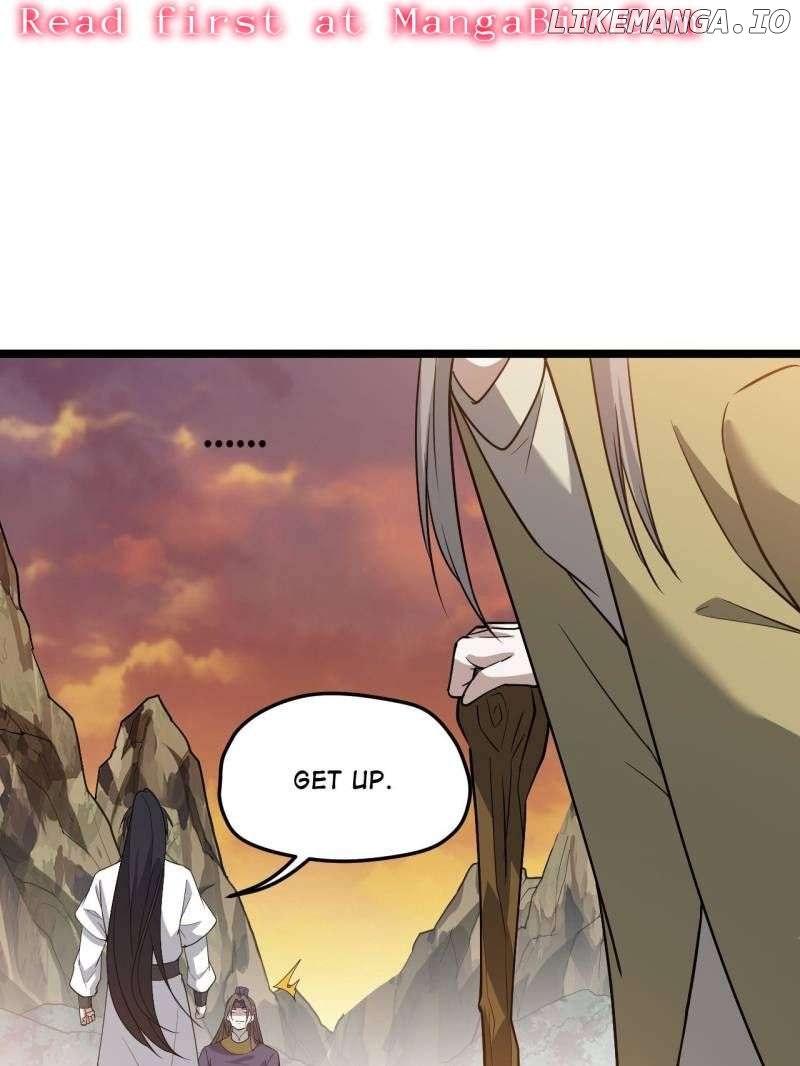 My Son, Quickly Rely On Your Father’s Prestige Chapter 73 - page 45