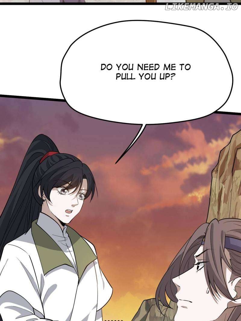 My Son, Quickly Rely On Your Father’s Prestige Chapter 73 - page 46