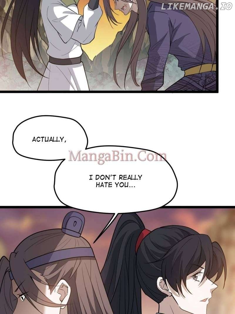 My Son, Quickly Rely On Your Father’s Prestige Chapter 73 - page 48