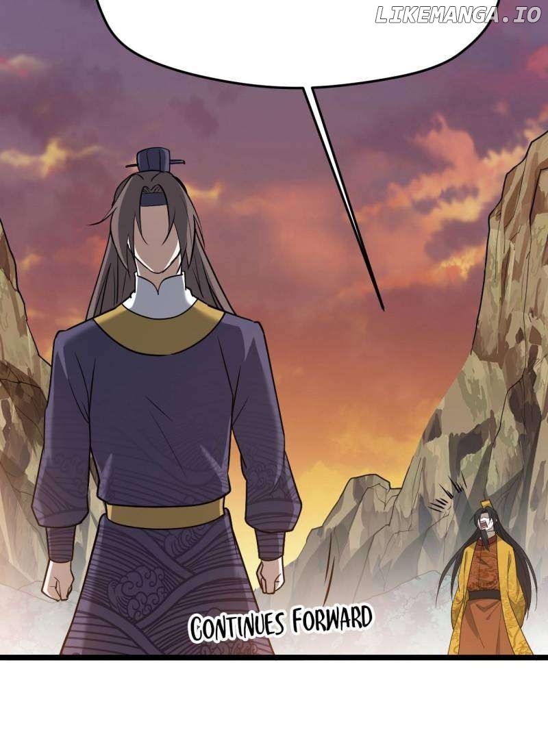 My Son, Quickly Rely On Your Father’s Prestige Chapter 73 - page 51