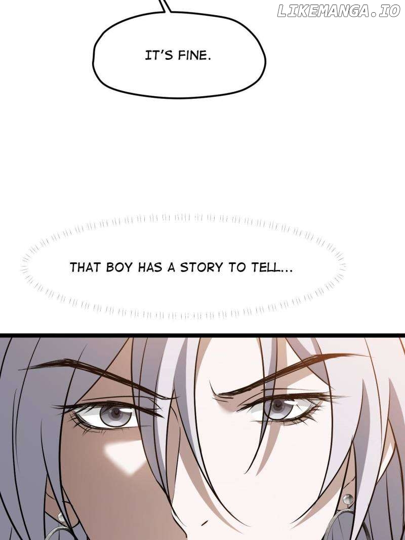 My Son, Quickly Rely On Your Father’s Prestige Chapter 73 - page 53