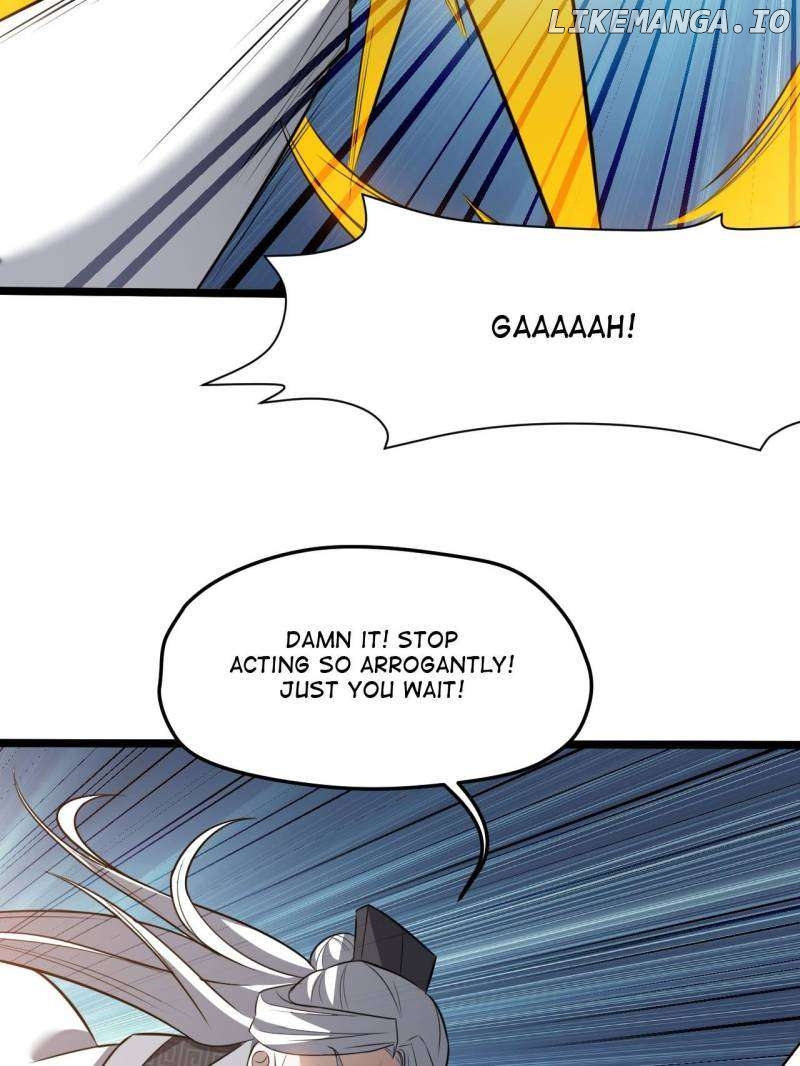 My Son, Quickly Rely On Your Father’s Prestige Chapter 73 - page 6