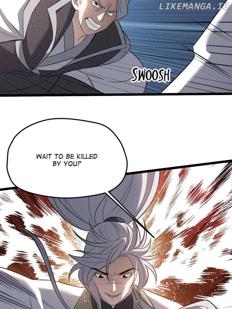 My Son, Quickly Rely On Your Father’s Prestige Chapter 73 - page 7