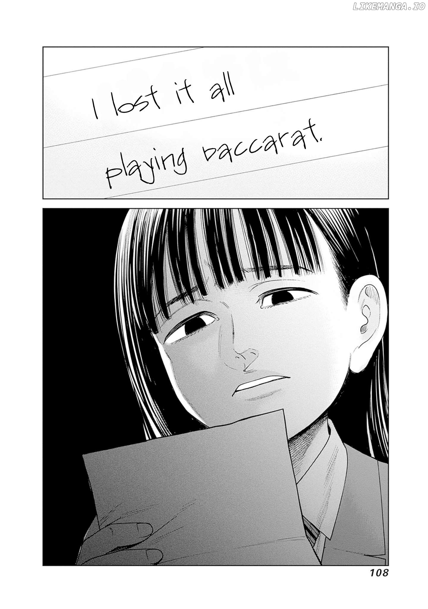 Joshi Kousei Joreishi Akane! Chapter 7 - page 41