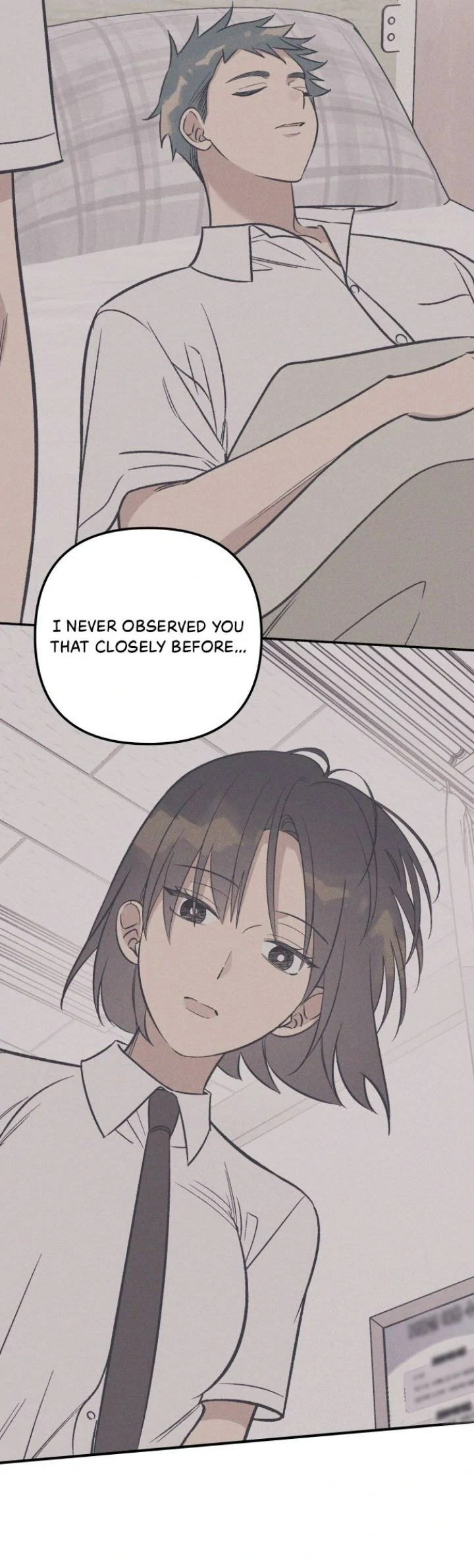 First Love, Lasting Hate Chapter 86 - page 10