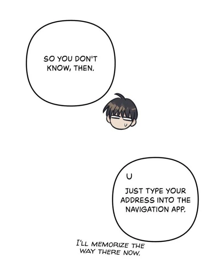 First Love, Lasting Hate Chapter 86 - page 15