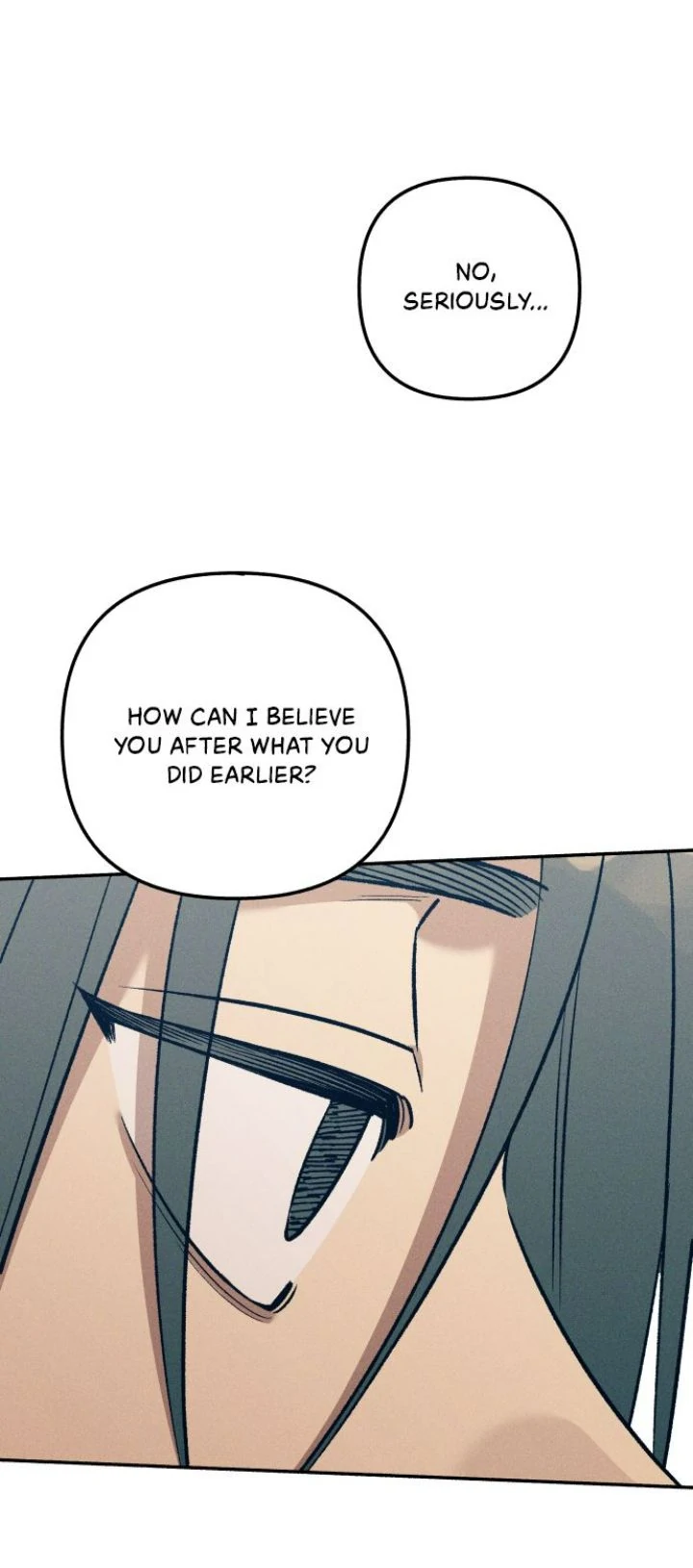 First Love, Lasting Hate Chapter 86 - page 18