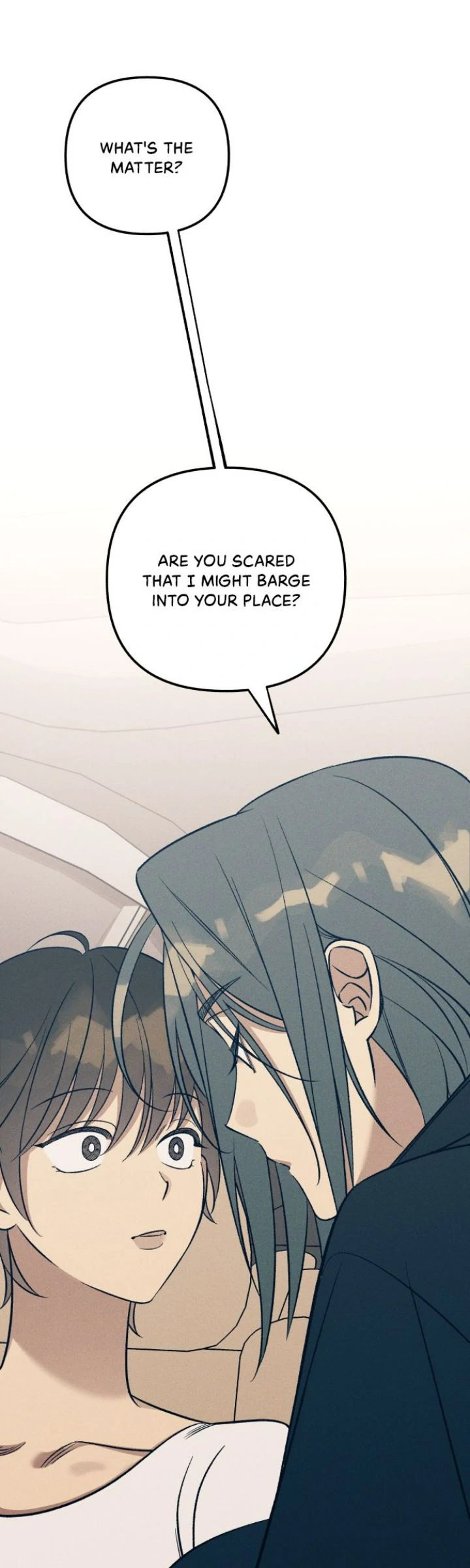 First Love, Lasting Hate Chapter 86 - page 19