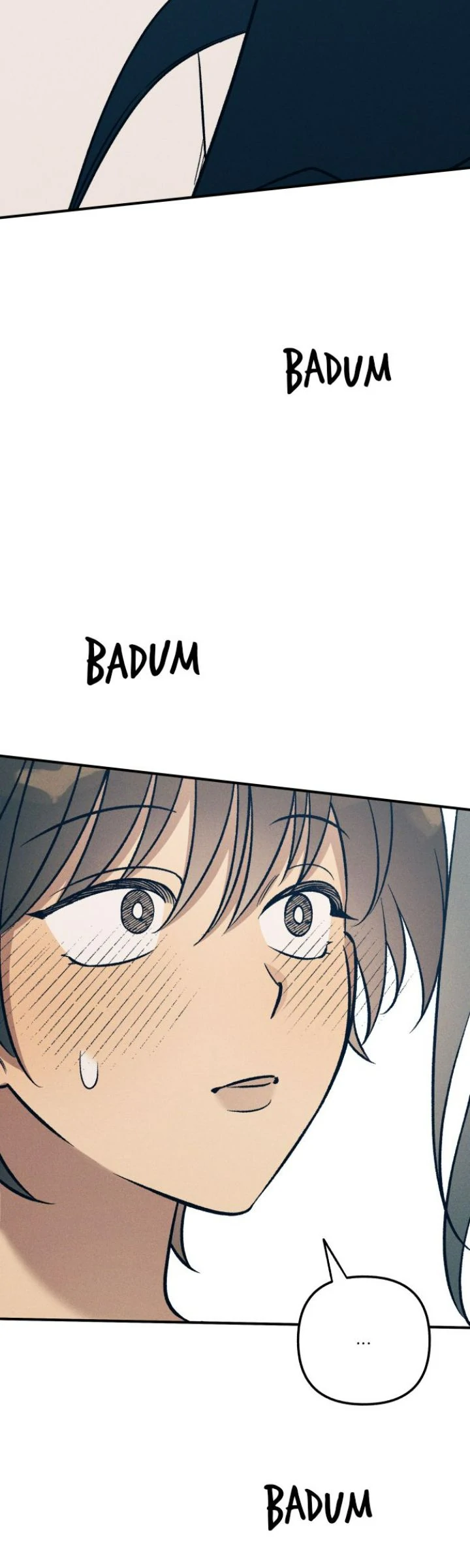 First Love, Lasting Hate Chapter 86 - page 20