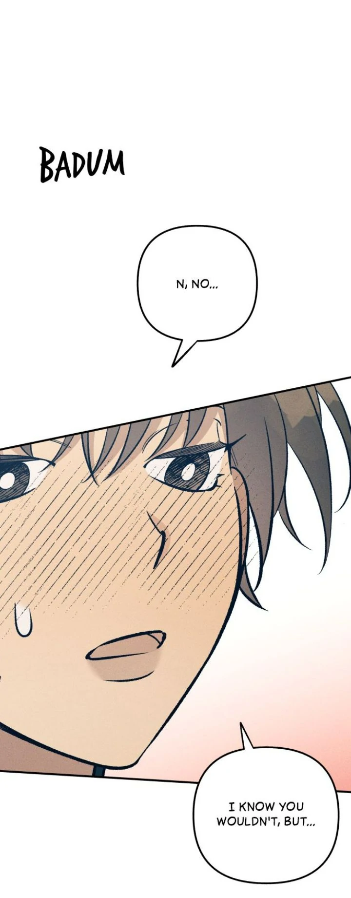 First Love, Lasting Hate Chapter 86 - page 21