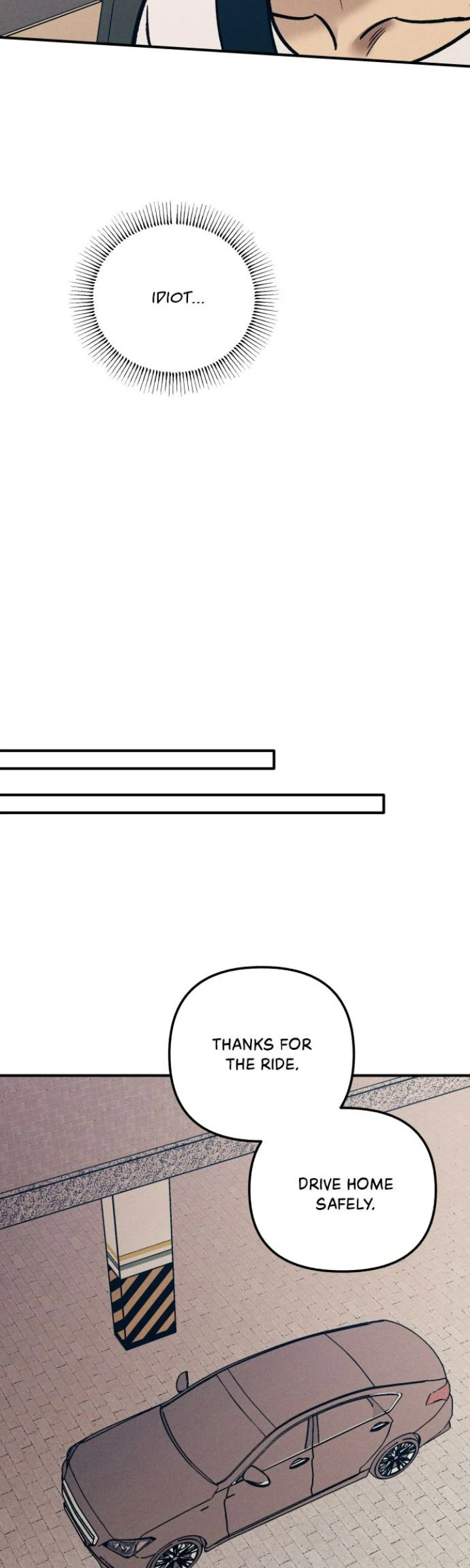 First Love, Lasting Hate Chapter 86 - page 25