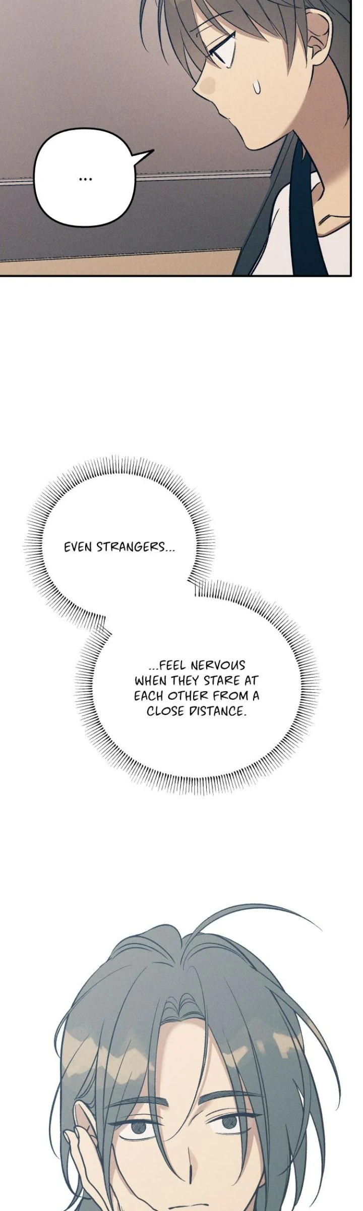 First Love, Lasting Hate Chapter 86 - page 28