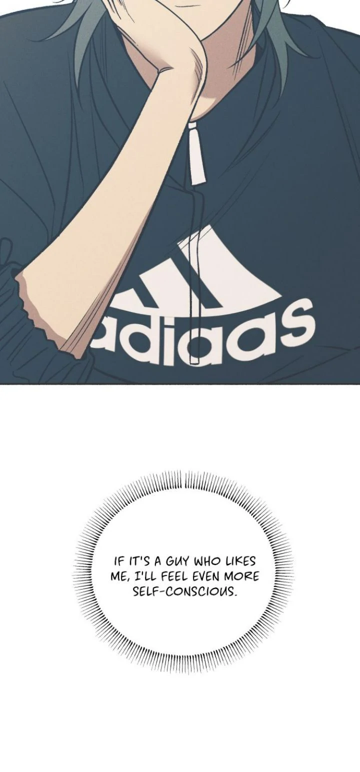 First Love, Lasting Hate Chapter 86 - page 29