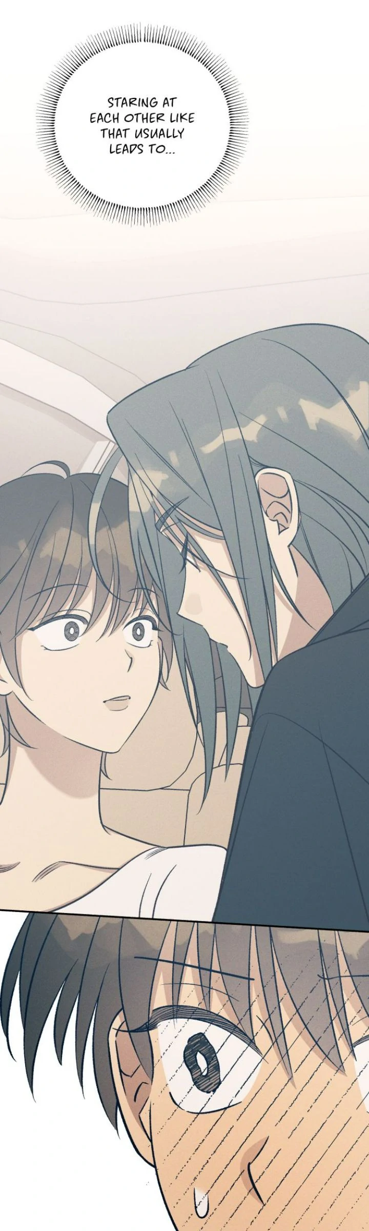 First Love, Lasting Hate Chapter 86 - page 30