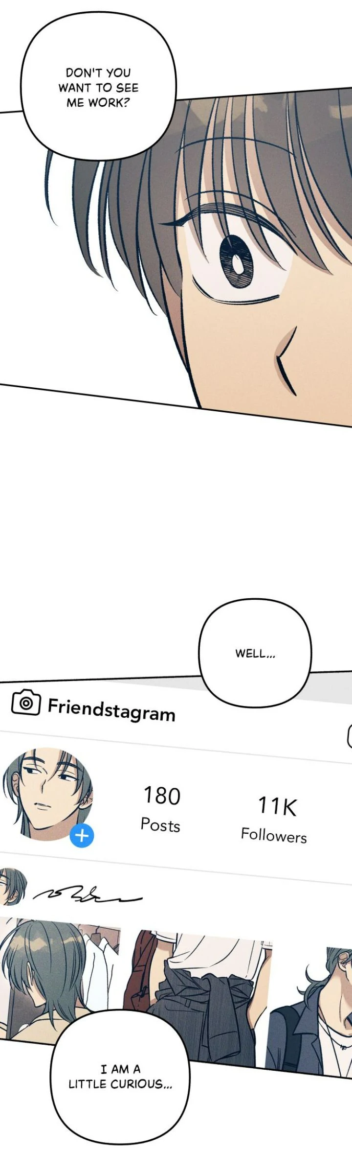 First Love, Lasting Hate Chapter 86 - page 36