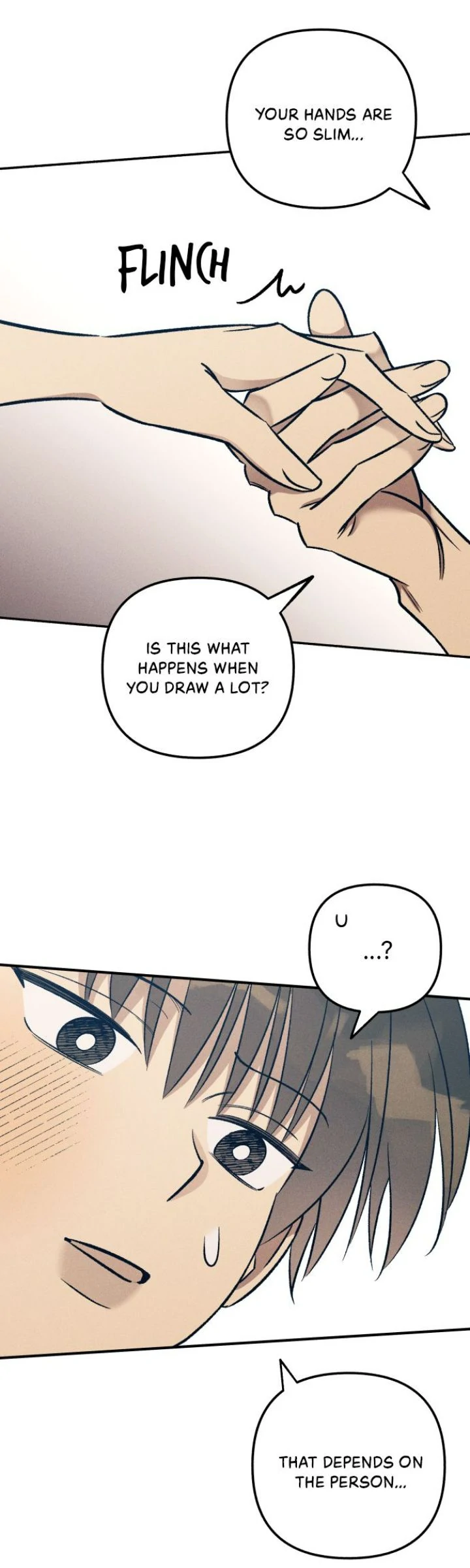 First Love, Lasting Hate Chapter 86 - page 42