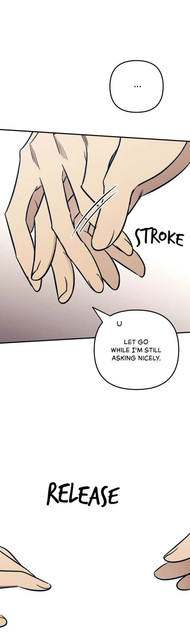 First Love, Lasting Hate Chapter 86 - page 43