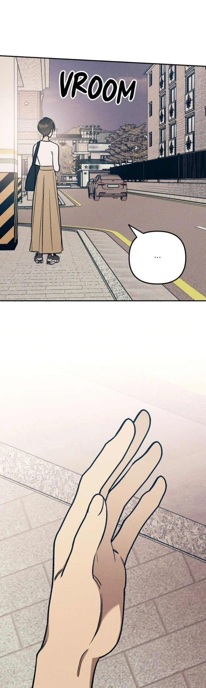 First Love, Lasting Hate Chapter 86 - page 46