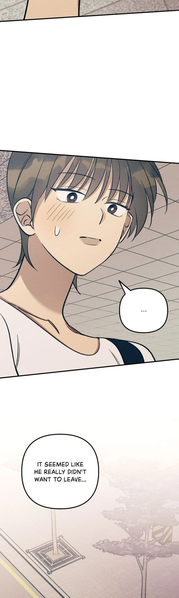 First Love, Lasting Hate Chapter 86 - page 47