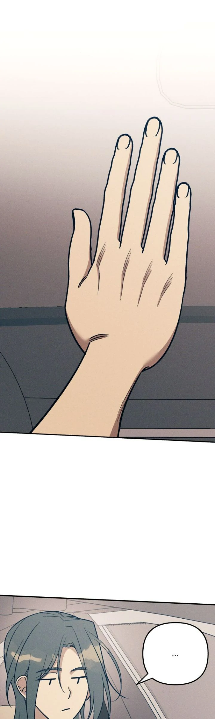 First Love, Lasting Hate Chapter 86 - page 49