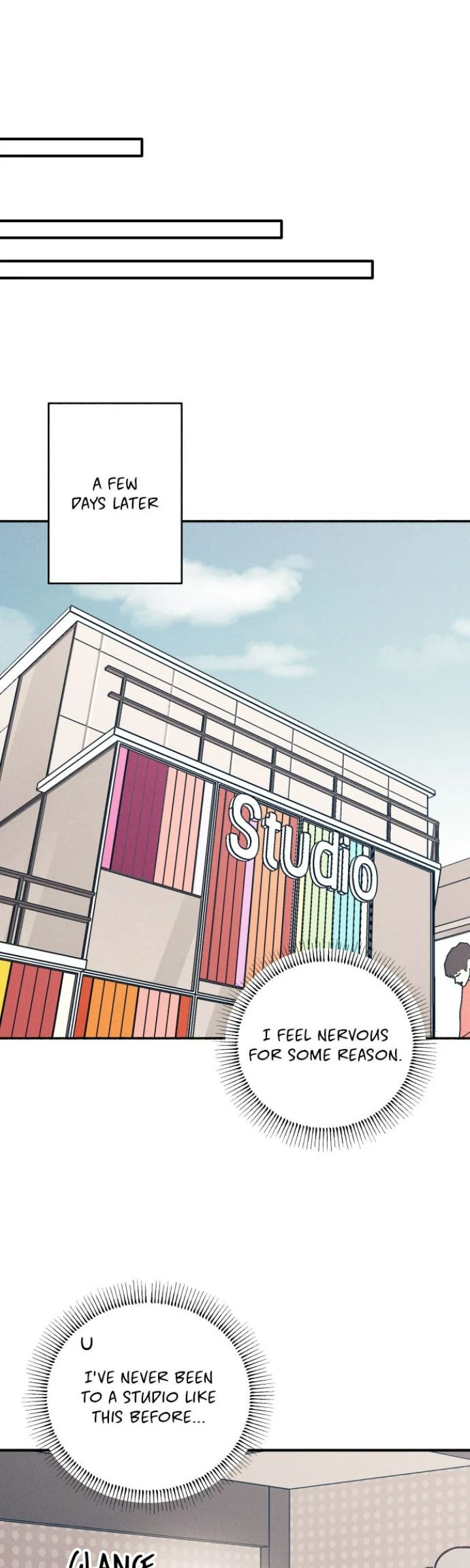 First Love, Lasting Hate Chapter 86 - page 51