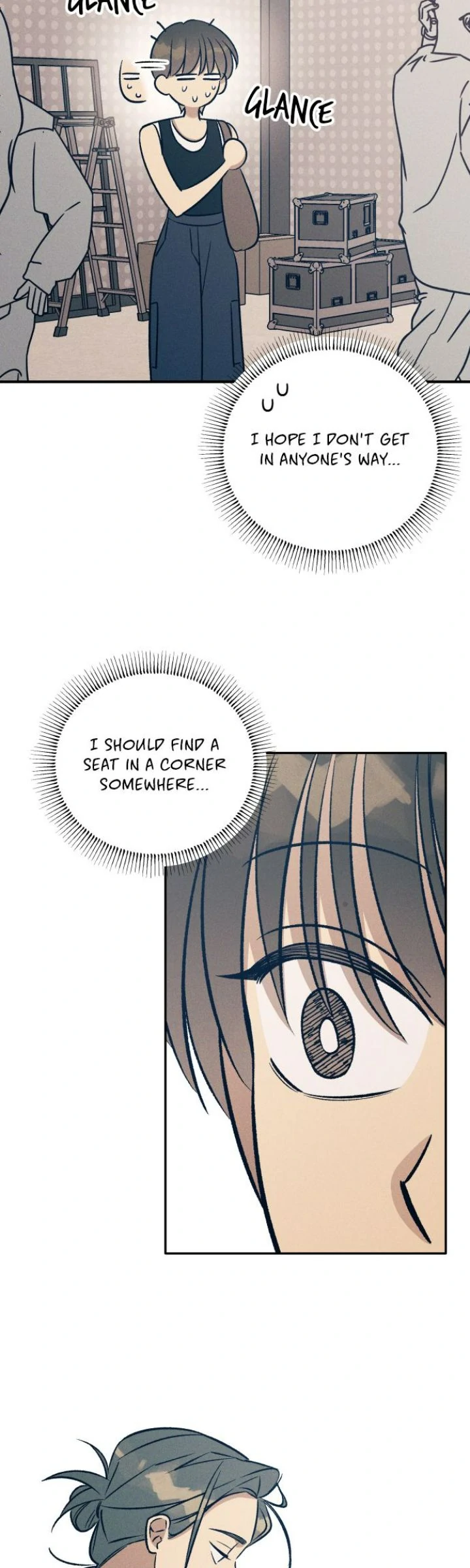 First Love, Lasting Hate Chapter 86 - page 52