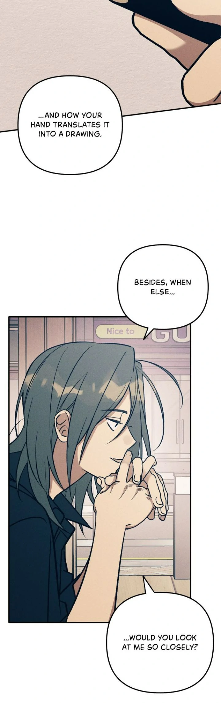 First Love, Lasting Hate Chapter 86 - page 8