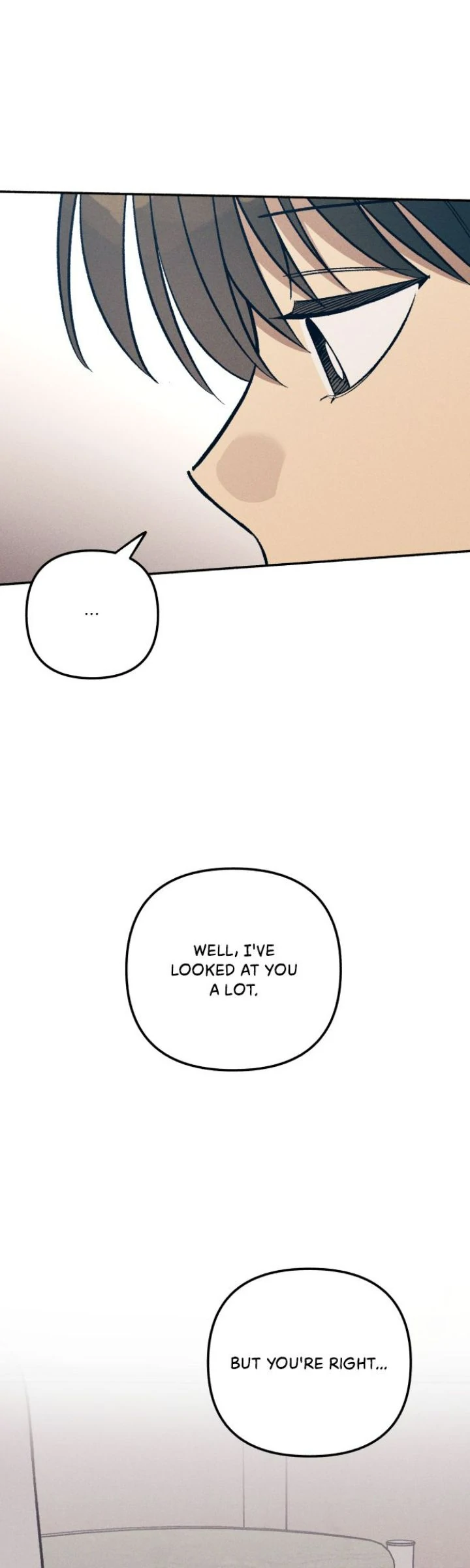 First Love, Lasting Hate Chapter 86 - page 9