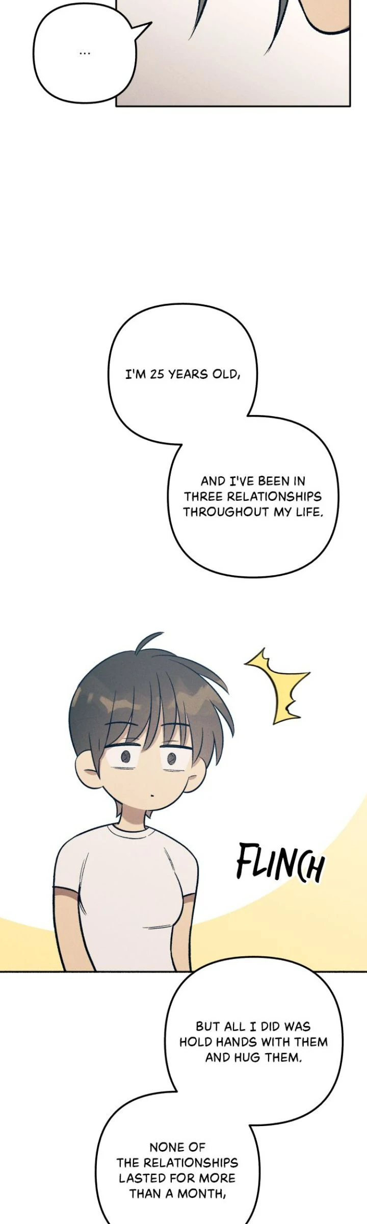 First Love, Lasting Hate Chapter 88 - page 14