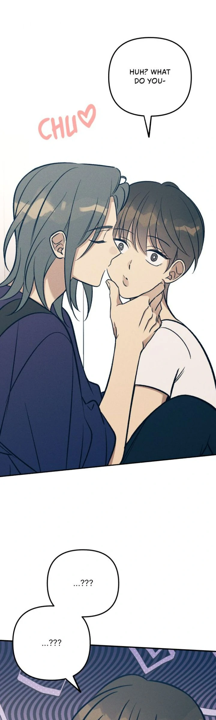 First Love, Lasting Hate Chapter 88 - page 50